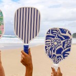 Pickleball Set | Blue Oasis